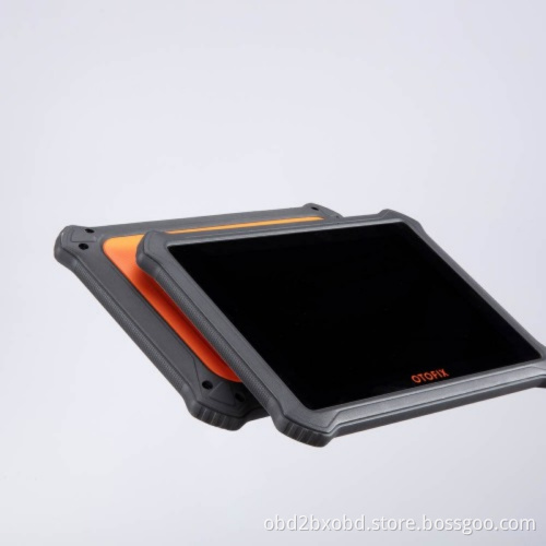 Autel OTOFIX IM1 Automotive Key Programming & Diagnostic Tool with Advanced IMMO Key Programmer Same Functions as Autel IM508